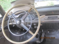 1950 Cadillac Series 61 for sale in Cadillac, Michigan (ID-48829)