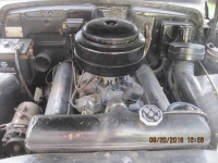 1950 Cadillac Series 61 for sale in Cadillac, Michigan (ID-48829)