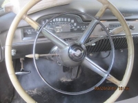 1950 Cadillac Series 61 for sale in Cadillac, Michigan (ID-48829)