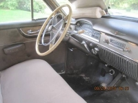 1950 Cadillac Series 61 for sale in Cadillac, Michigan (ID-48829)