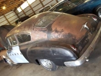 1950 Chevrolet Fleetline for sale in Cadillac, Michigan (ID-48070)