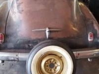 1950 Chevrolet Fleetline for sale in Cadillac, Michigan (ID-48070)