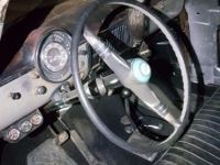 1950 Chevrolet Fleetline for sale in Cadillac, Michigan (ID-48070)