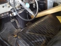 1950 Chevrolet Fleetline for sale in Cadillac, Michigan (ID-48070)