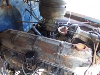 1950 Chevrolet Flatbed for sale in Cadillac, Michigan (ID-48268)