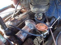 1950 Chevrolet Flatbed for sale in Cadillac, Michigan (ID-48268)