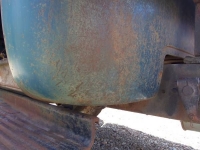 1950 Chevrolet Flatbed for sale in Cadillac, Michigan (ID-48268)