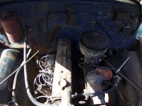 1950 Chevrolet Flatbed for sale in Cadillac, Michigan (ID-48268)