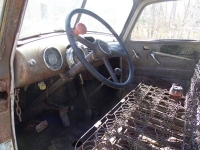 1950 Chevrolet Flatbed for sale in Cadillac, Michigan (ID-48268)