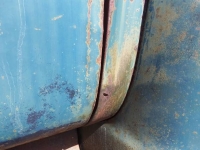 1950 Chevrolet Flatbed for sale in Cadillac, Michigan (ID-48268)