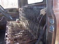 1950 Chevrolet Flatbed for sale in Cadillac, Michigan (ID-48268)