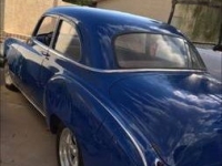 1950 Chevrolet Styleline for sale in Cadillac, Michigan (ID-48741)