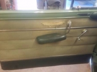 1950 Chrysler Windsor for sale in Cadillac, Michigan (ID-48047)