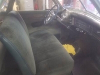 1950 Chrysler Windsor for sale in Cadillac, Michigan (ID-48047)