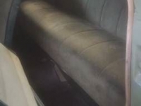 1950 Chrysler Windsor for sale in Cadillac, Michigan (ID-48047)