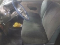 1950 Chrysler Windsor for sale in Cadillac, Michigan (ID-48047)