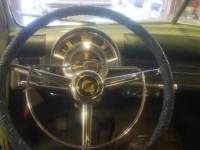 1950 Chrysler Windsor for sale in Cadillac, Michigan (ID-48047)