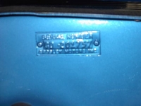 1950 Crosley Wagon for sale in Cadillac, Michigan (ID-48720)