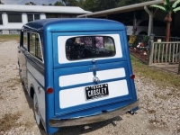 1950 Crosley Wagon for sale in Cadillac, Michigan (ID-48720)