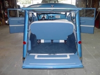 1950 Crosley Wagon for sale in Cadillac, Michigan (ID-48720)