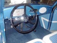 1950 Crosley Wagon for sale in Cadillac, Michigan (ID-48720)