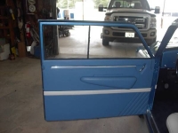 1950 Crosley Wagon for sale in Cadillac, Michigan (ID-48720)