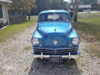 1950 Crosley Wagon for sale in Cadillac, Michigan (ID-48720)