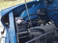 1950 Crosley Wagon for sale in Cadillac, Michigan (ID-48720)