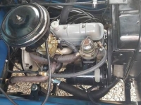 1950 Crosley Wagon for sale in Cadillac, Michigan (ID-48720)