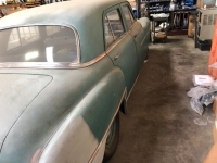 1950 Dodge Coronet for sale in Cadillac, Michigan (ID-48736)