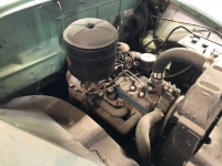 1950 Dodge Coronet for sale in Cadillac, Michigan (ID-48736)