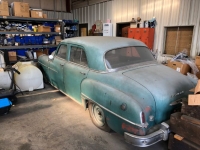 1950 Dodge Coronet for sale in Cadillac, Michigan (ID-48736)