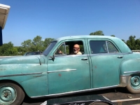 1950 Dodge Coronet for sale in Cadillac, Michigan (ID-48736)