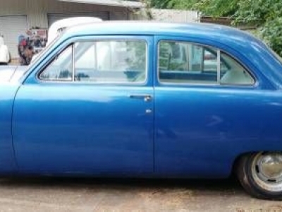 1950 Ford Sedan for sale in Cadillac, Michigan (ID-1748)