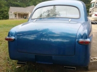 1950 Ford Sedan for sale in Cadillac, Michigan (ID-1748)
