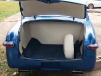 1950 Ford Sedan for sale in Cadillac, Michigan (ID-1748)