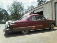 1950 Ford Coupe for sale in Cadillac, Michigan (ID-1756)