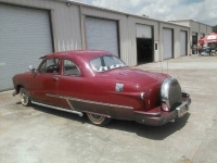 1950 Ford Coupe for sale in Cadillac, Michigan (ID-1756)