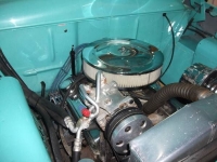 1950 Ford Coupe for sale in Cadillac, Michigan (ID-1791)