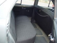 1950 Ford Custom for sale in Cadillac, Michigan (ID-48029)