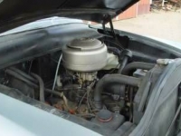 1950 Ford Custom for sale in Cadillac, Michigan (ID-48029)