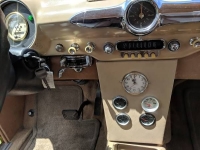1950 Ford Custom for sale in Cadillac, Michigan (ID-48622)