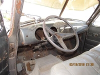 1950 GMC 3100 for sale in Cadillac, Michigan (ID-48293)