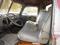 1950 GMC 3100 for sale in Cadillac, Michigan (ID-48293)