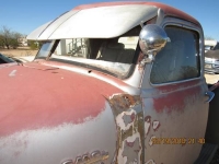 1950 GMC 3100 for sale in Cadillac, Michigan (ID-48293)