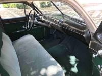 1950 Lincoln EL for sale in Cadillac, Michigan (ID-48715)