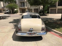 1950 Lincoln EL for sale in Cadillac, Michigan (ID-48715)