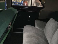 1950 Lincoln EL for sale in Cadillac, Michigan (ID-48715)