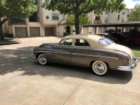 1950 Lincoln EL for sale in Cadillac, Michigan (ID-48715)