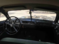 1950 Lincoln EL for sale in Cadillac, Michigan (ID-48715)